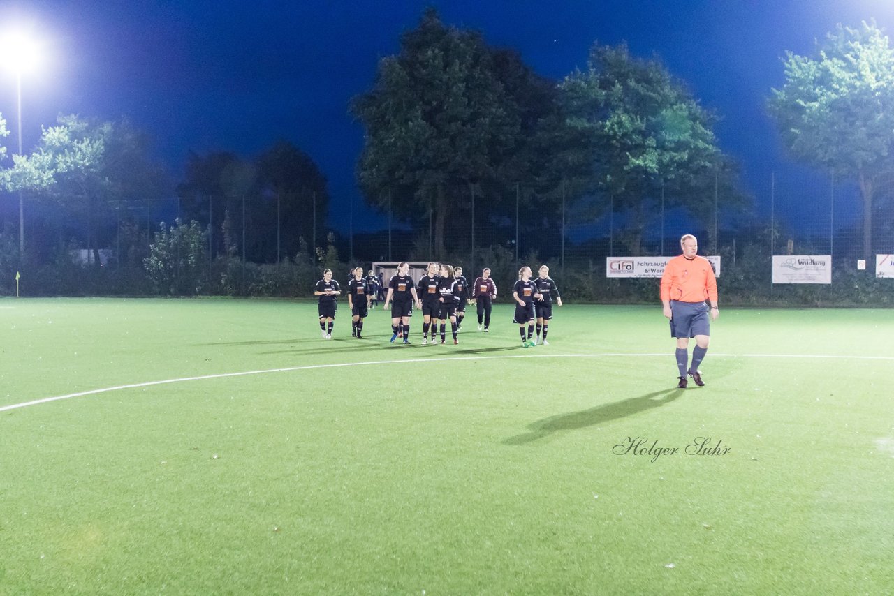 Bild 60 - Frauen Bramstedter TS - SV Henstedt Ulzburg3 : Ergebnis: 0:8